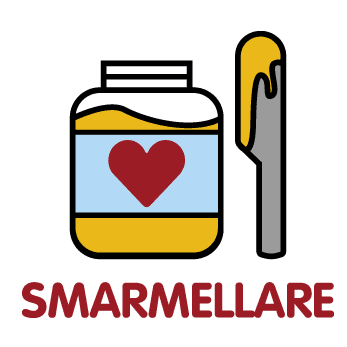 smarmellare