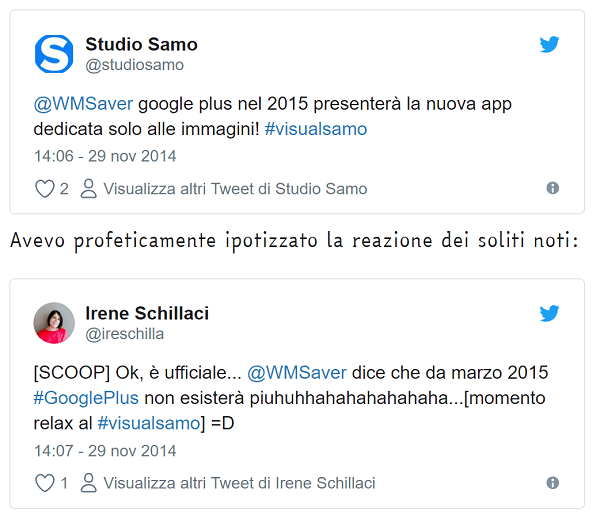 google plus news