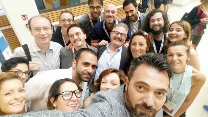 Web Marketing Festival