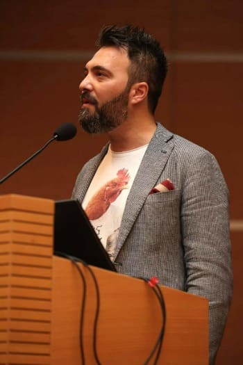 speech salvatore russo