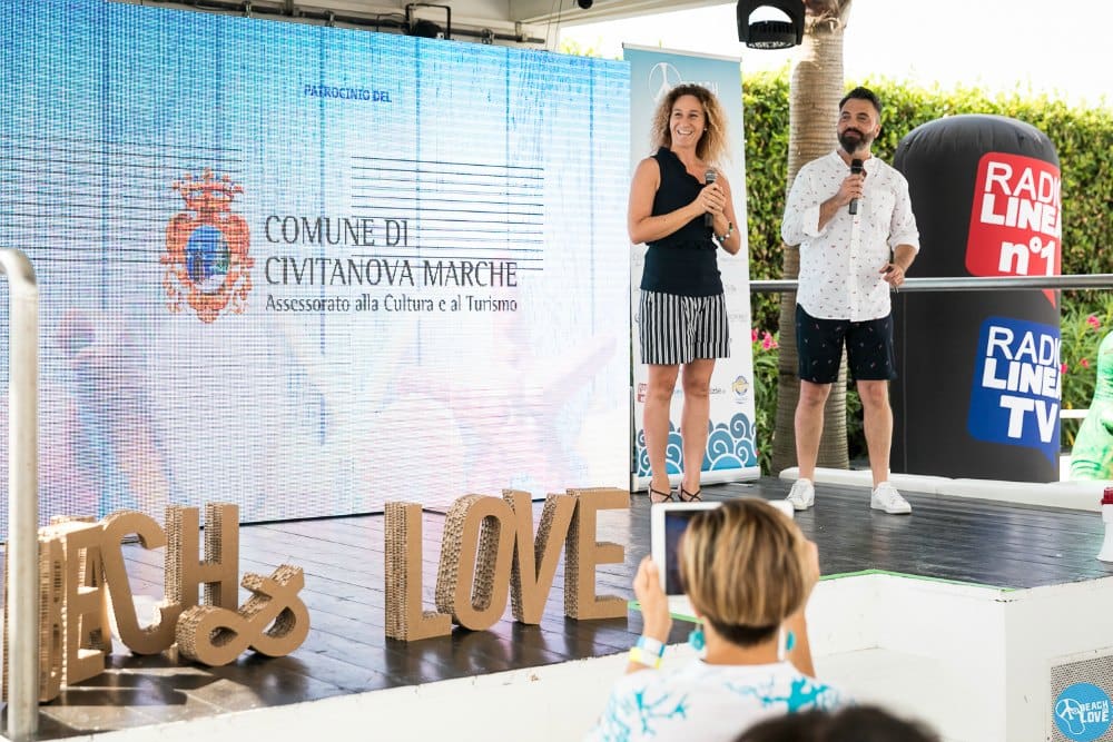 Beach & Love Civitanova Marche