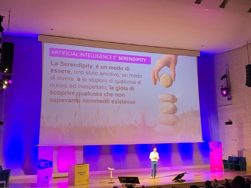 umania iulmailab alessio semoli