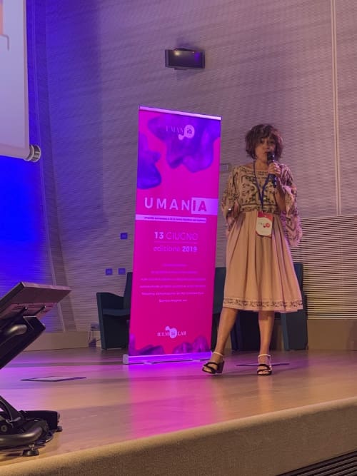 umania iulmailab anna sirica