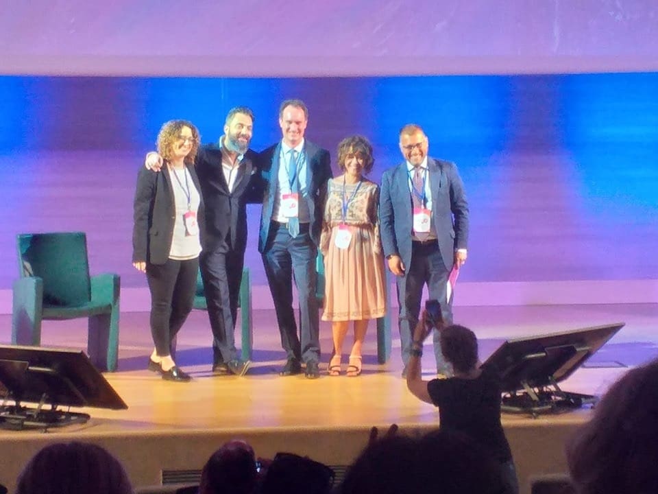 umania iulmailab salvatore russo