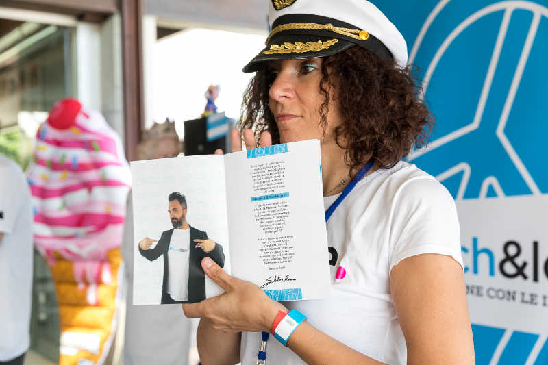 Beach&Love 2019 Giulia Bezzi