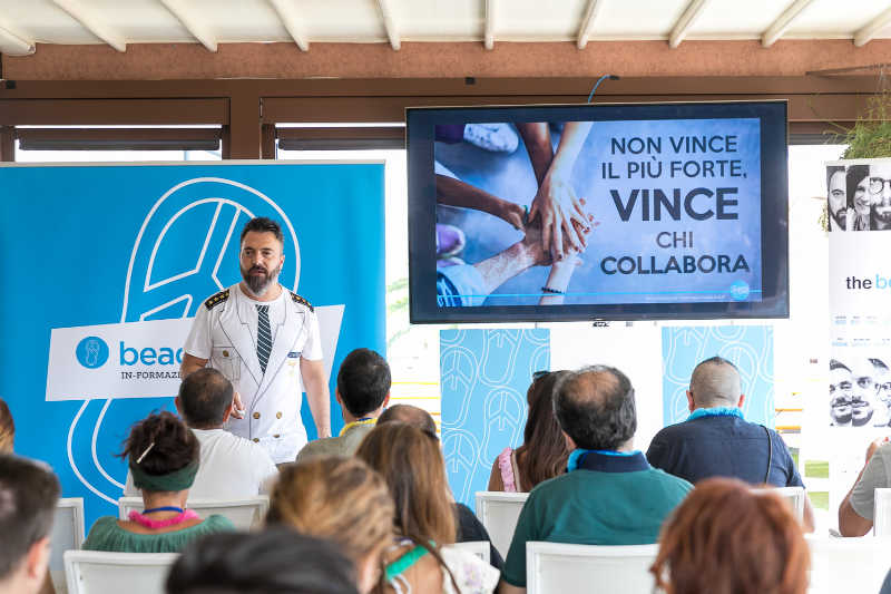 Beach&Love 2019 Partnership