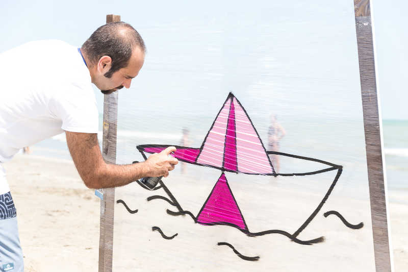 Beach&Love 2019 Andrea Antoni