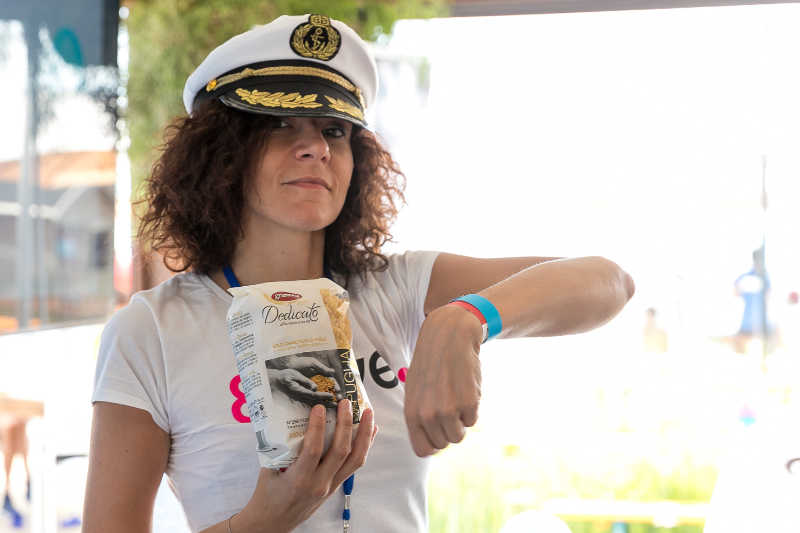 Beach&Love 2019 Granoro