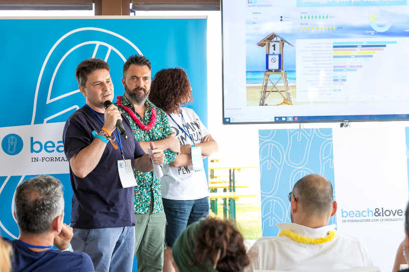 Beach&Love 2019 Ipsos