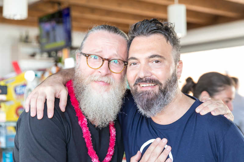 beach&love 2019 Richard Romagnoli