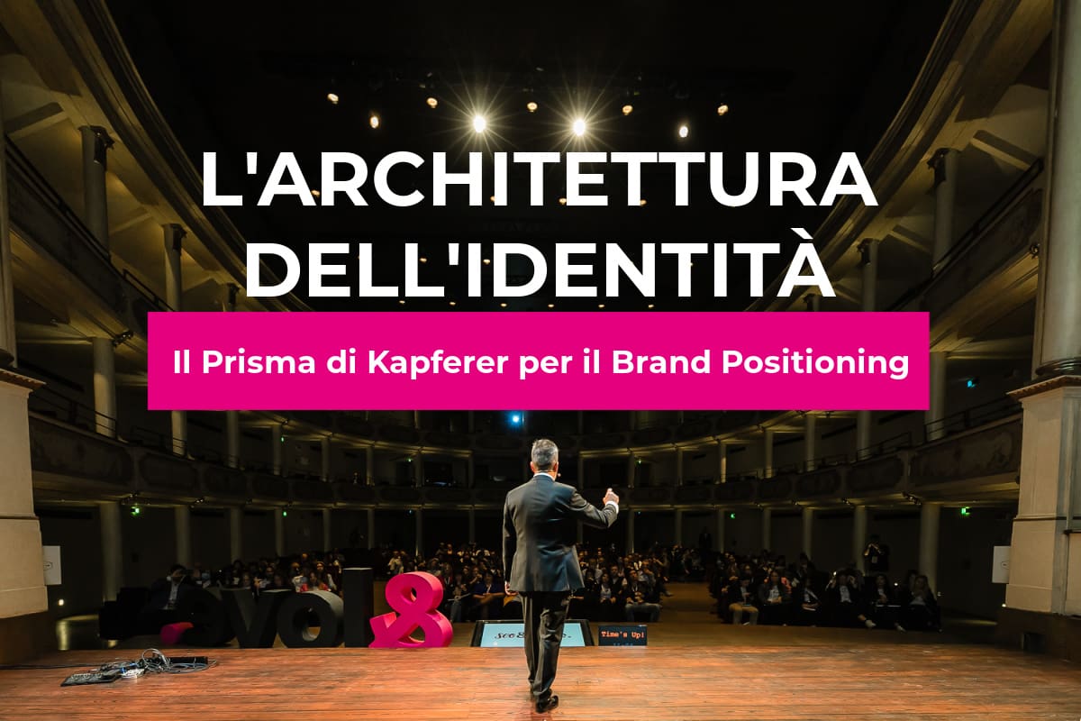 brand identity prism kapferer personal branding