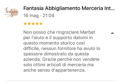 marbet daniela patroncini