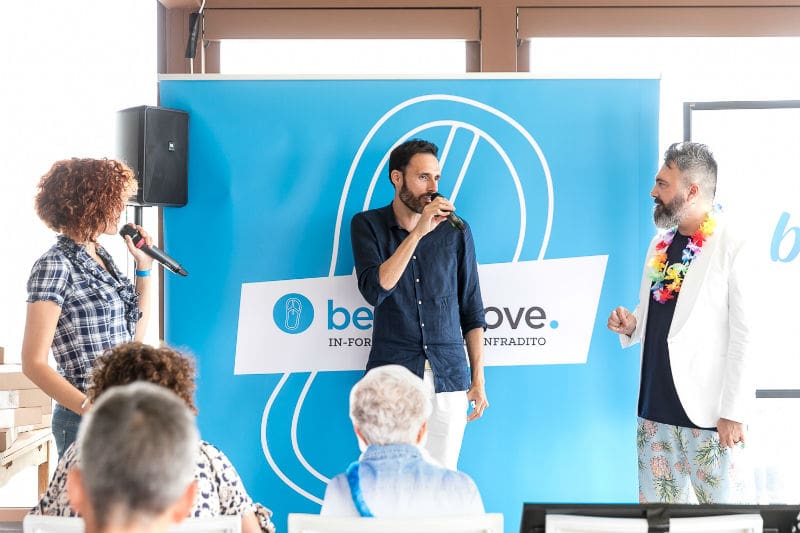 Beach&Love 2020 Influencer Marketing