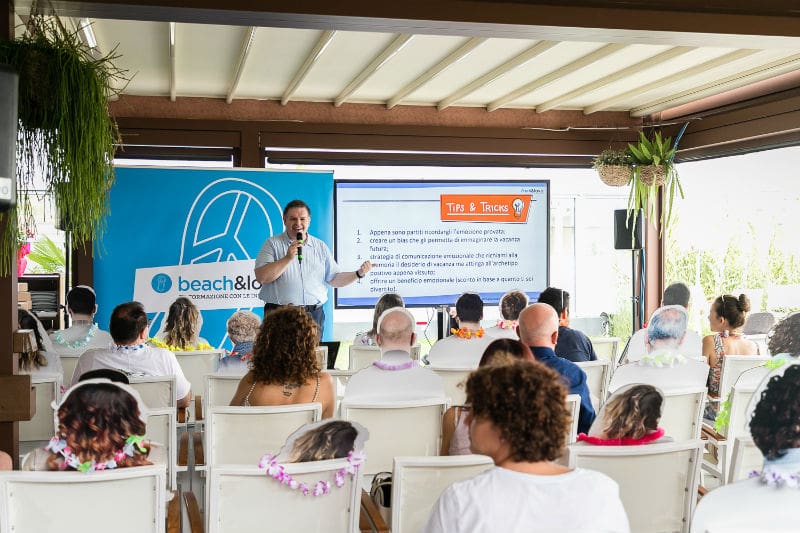 Beach&Love 2020 Neurobranding
