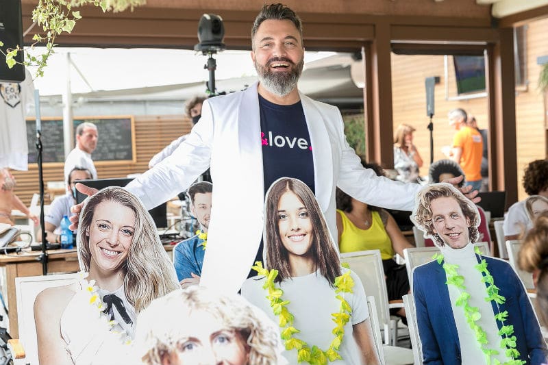 beach&love 2020 pubblico