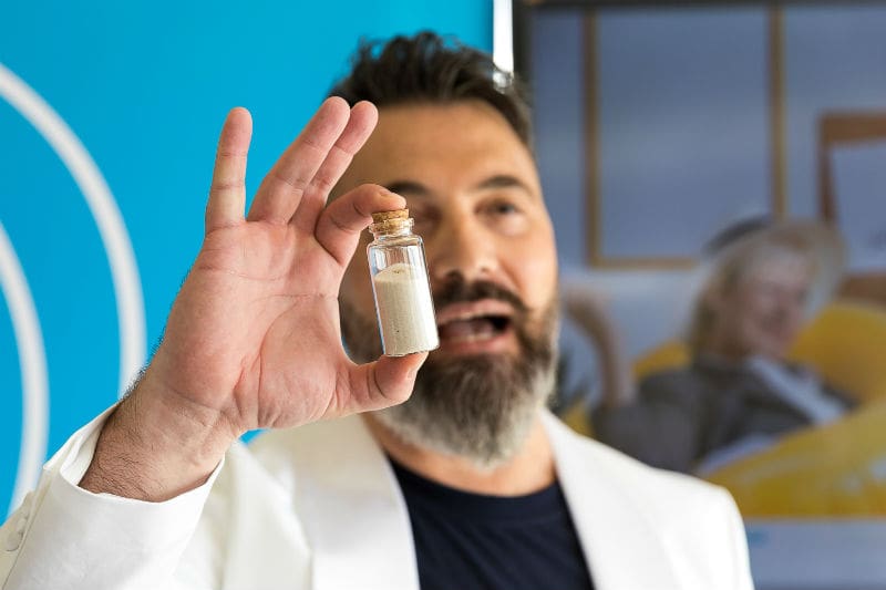 beach&love 2020 sabbia