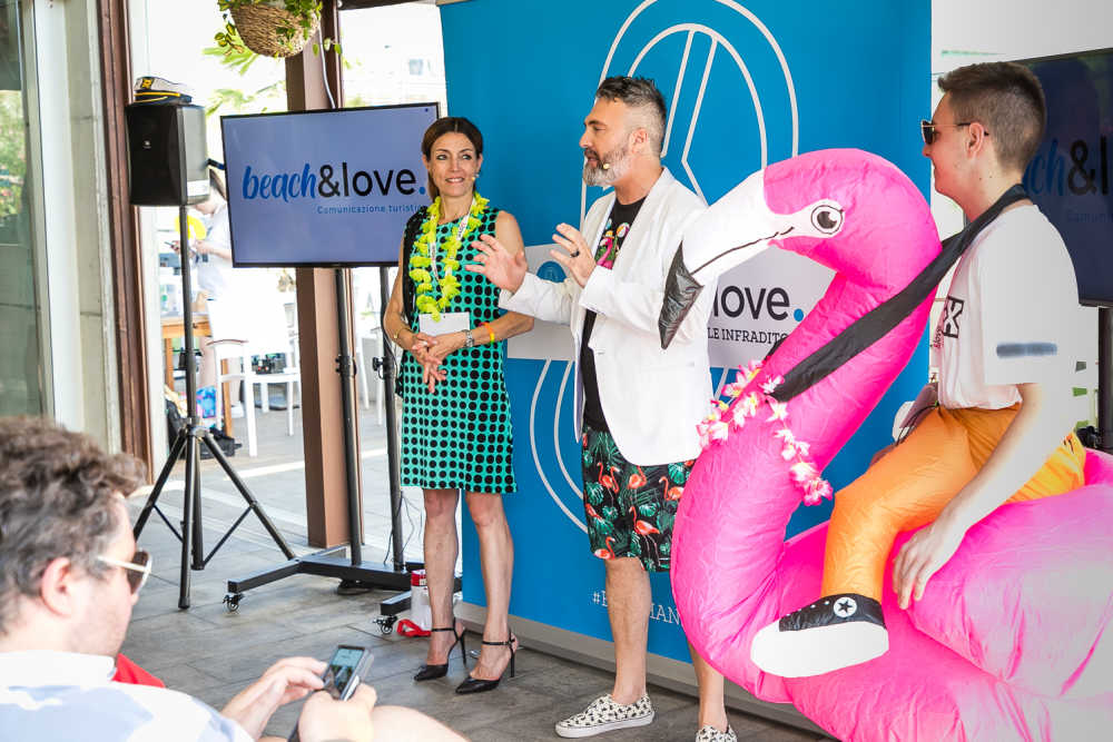 beach&love 2023 salvatore russo