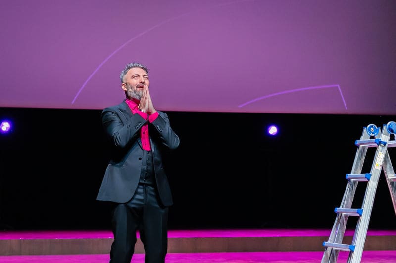 balocco no &love Story