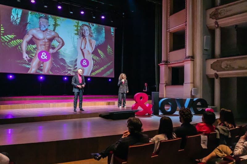 io speriamo che me la roi eden