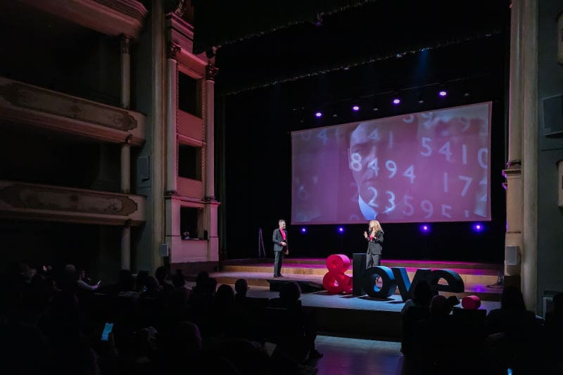 la babele &love Story