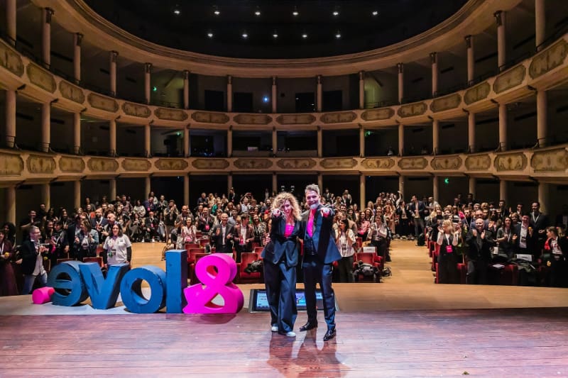 &love story salvatore russo giulia bezzi