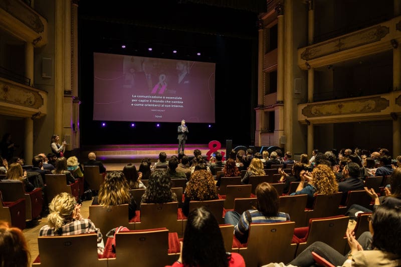 piero angela salvatore russo &love story