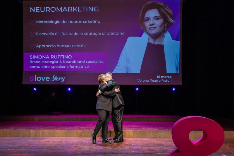 salvatore russo simona ruffino &love story