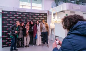&love Story 2026 Brand Positioning