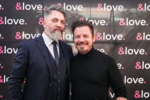 &love Story 2026 Brand Positioning