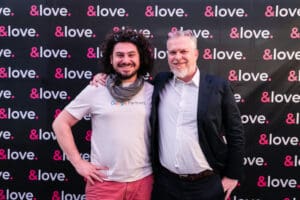 &love Story 2026 Brand Positioning