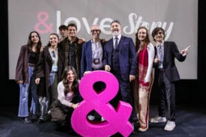 &love Story 2026 Brand Positioning