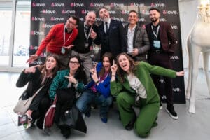 &love Story 2026 Brand Positioning