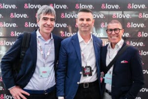 &love Story 2026 Brand Positioning
