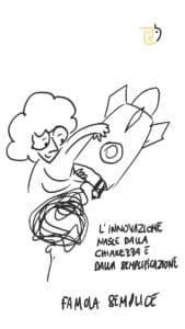 sketchnote sophie aiello salvatore russo brand positioning &love story