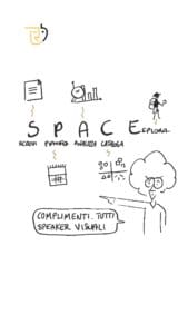 sketchnote sophie aiello salvatore russo brand positioning &love story